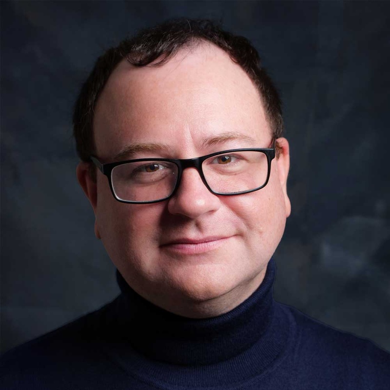 Andrew Milauskas - 2026 AI Visionaries photo