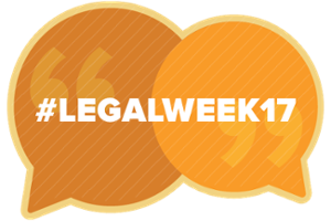 The Best of Legaltech 2017: Our Favorite Quotes from the Speakers Icon - Relativity Blog