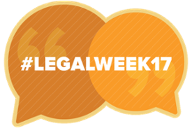 The Best of Legaltech 2017: Our Favorite Quotes from the Speakers - Icon