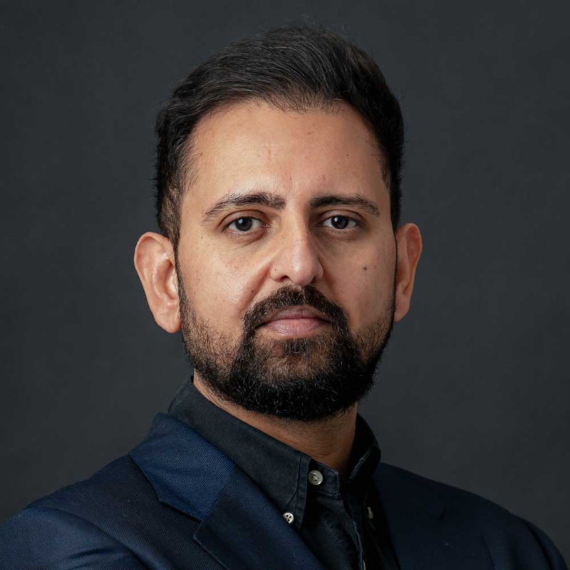 Ankur Malik - 2026 AI Visionaries photo