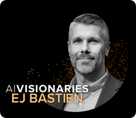 Finding Legal Harmony: How EJ Bastien Uses AI to Focus on What Matters Most - Icon