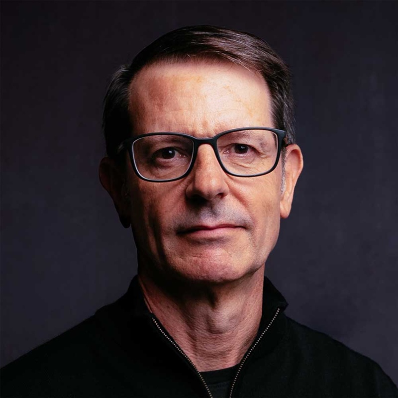 Michael Legg - 2026 AI Visionaries photo