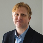 Benjamin Dryden - 2023 AI Visionaries photo