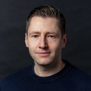 Gary Foster - 2026 AI Visionaries photo