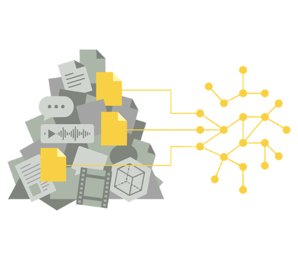 Discussing the Future of Legal Data Processing with Array and Relativity Icon