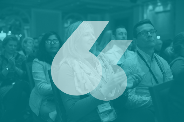 The Best of Relativity Fest: Our Favorite Commentary from the Conference Icon - Relativity Blog