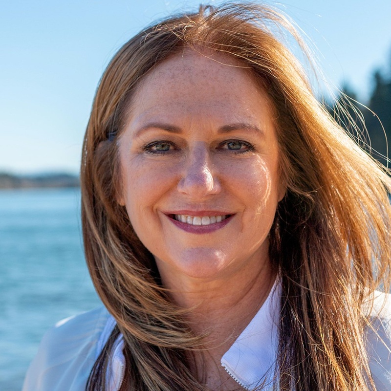 Wendy Riggs - 2022 AI Visionaries photo