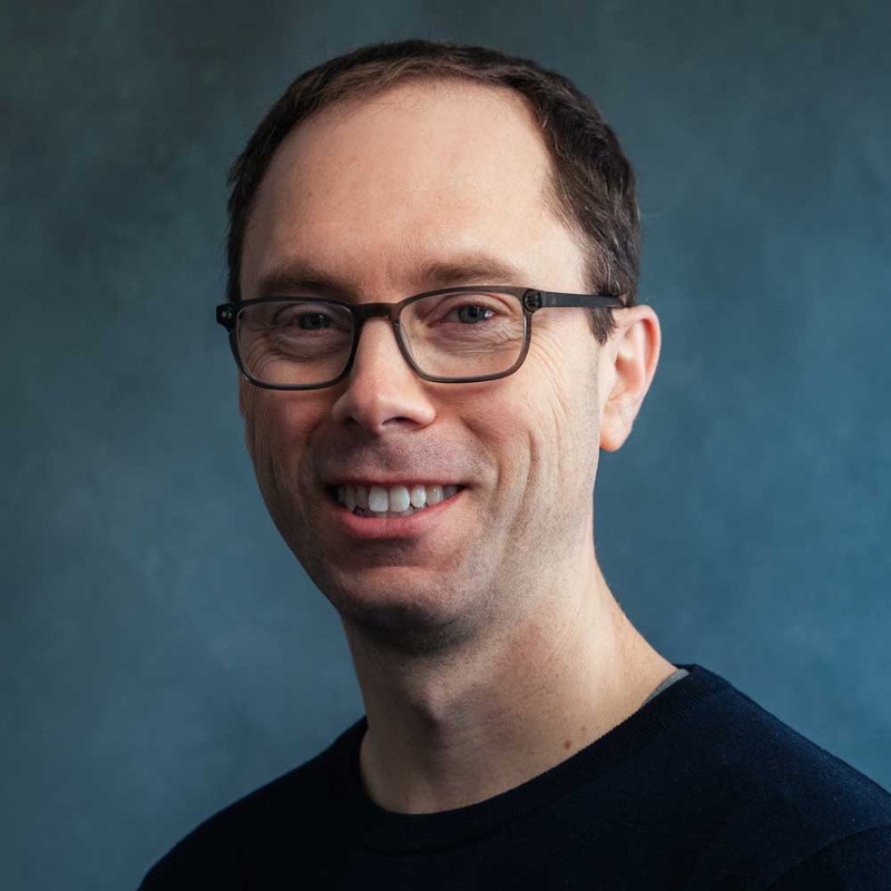 Ray Mangum - 2026 AI Visionaries photo