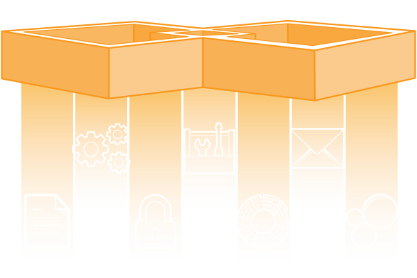 The Big Picture: Making a Single Platform Work Icon - Relativity Blog