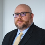 William McDermod - 2023 AI Visionaries photo