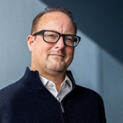 Geoffrey Vance - 2022 AI Visionaries photo