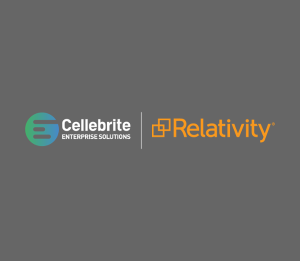 Better Together: How Relativity and Cellebrite Transform Mobile Data Collection, Processing, and Review Icon - Relativity Blog
