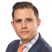 Jeff Salling - 2022 AI Visionaries photo