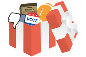Don't Dare Start Review without an e-Discovery Plan: A Holiday Poem Icon - Relativity Blog