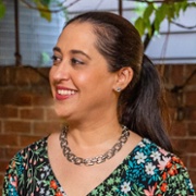 Farrah Pepper - 2023 AI Visionaries photo