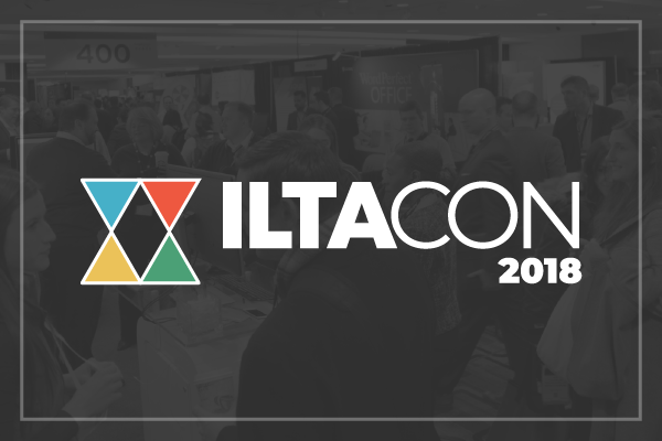 ILTACON's Unchanging Theme and How to Make It Work for You Icon - Relativity Blog