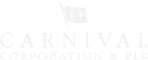 Carnival Corporation logo