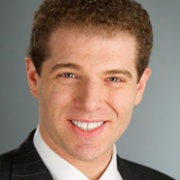 Ross Gotler - 2022 AI Visionaries photo