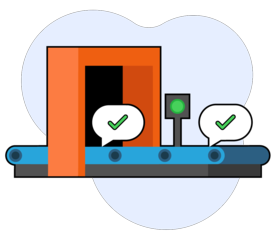 Built to Be Questioned: How We Evaluate aiR Assist - Icon