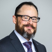 Daniel Gold - 2023 AI Visionaries photo