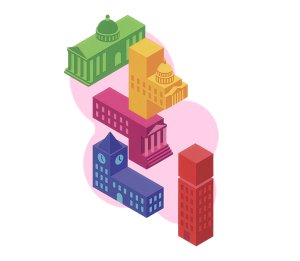 Public Sector Legal Tech Trends: What Agencies Should Watch in 2026 Icon - Relativity Blog