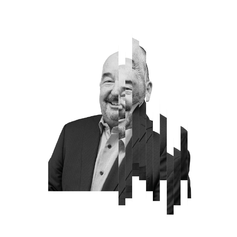 Richard Finkelman - 2024 AI Visionaries photo