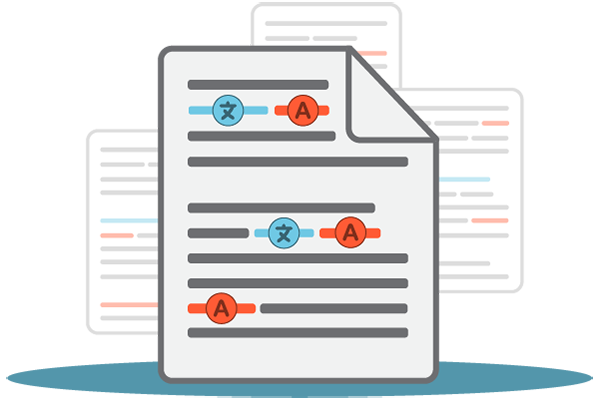 Hacks for Finding Foreign Languages in Your e-Discovery Data Icon - Relativity Blog