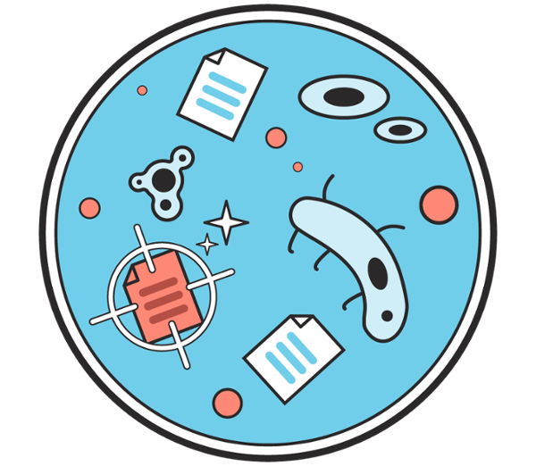 Using AI to Strengthen Sales Force Compliance Monitoring in Life Sciences Icon - Relativity Blog