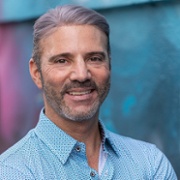 Brett Tarr - 2022 AI Visionaries photo