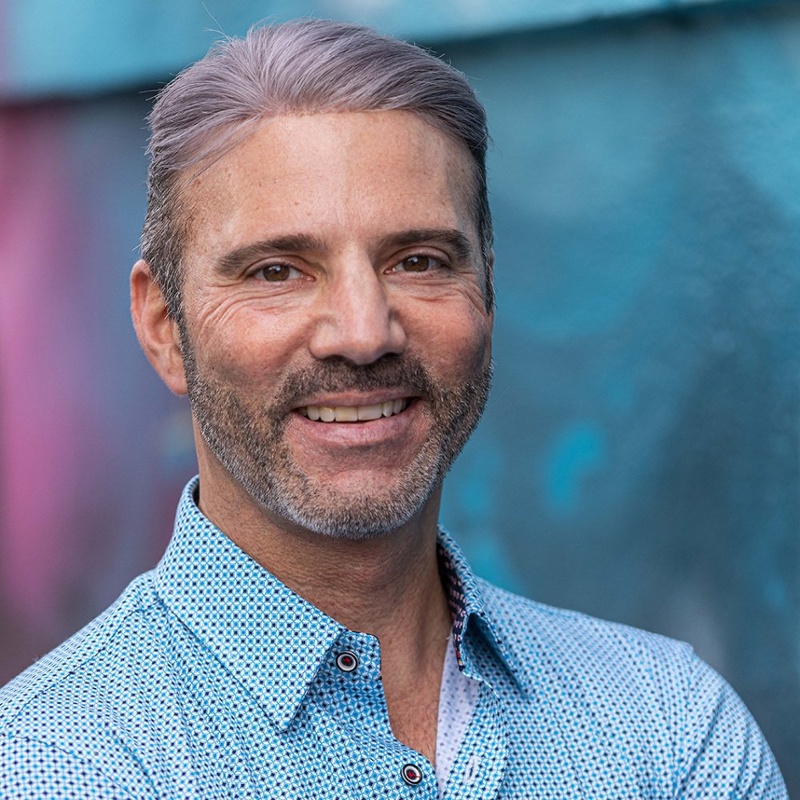 Brett Tarr - 2022 AI Visionaries photo