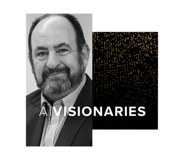 AI Visionary Craig Macaulay on Unclogging the Justice System with Artificial Intelligence Icon - Relativity Blog