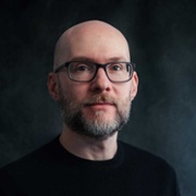 Dave Fronapfel - 2026 AI Visionaries photo