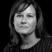 Jennifer Swanton - 2022 AI Visionaries photo