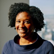 Virginia Essandoh - 2022 AI Visionaries photo