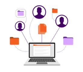 DSARs in EMEA Aren't Slowing Down – Can Your Technology Keep Pace? - Icon