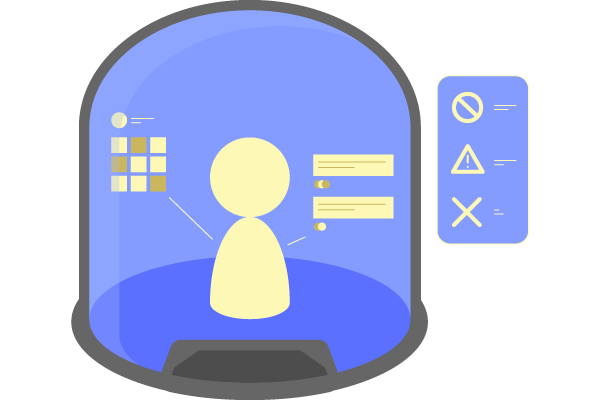 Data Privacy Trumps e-Discovery: Court Erred in Ordering Social Media Production Icon - Relativity Blog