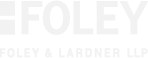 Foley & Lardner LLP logo