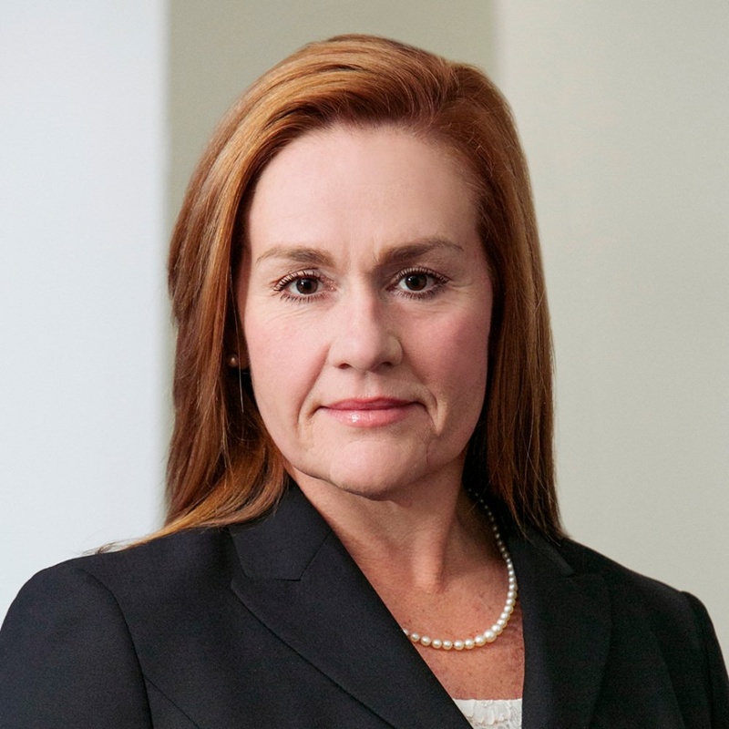 Tess Blair - 2022 AI Visionaries photo