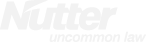 Nutter logo