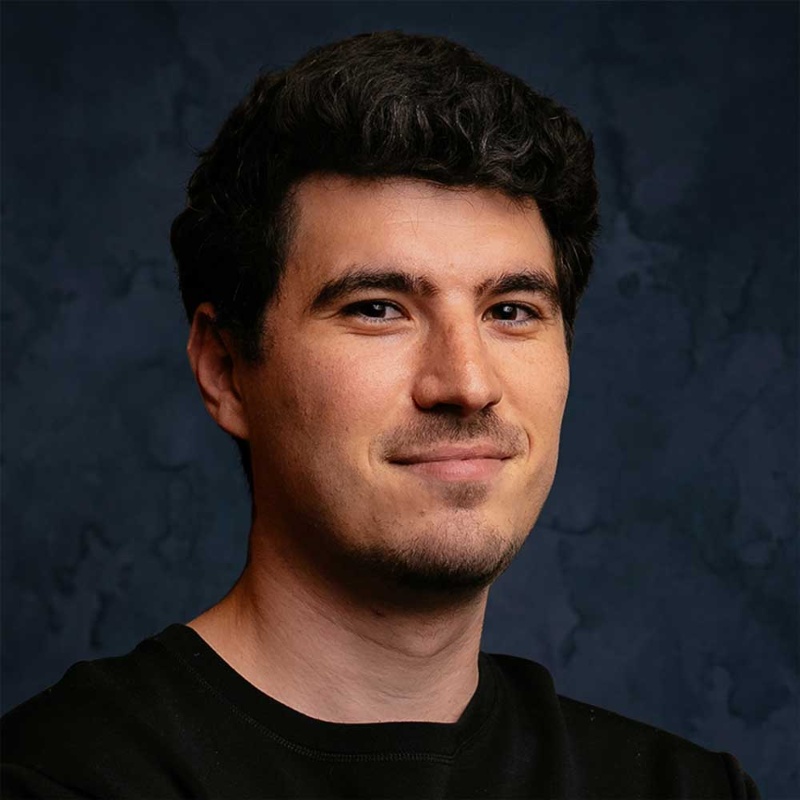 Adrian Agius - 2026 AI Visionaries photo