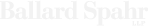 Ballard Spahr logo