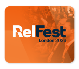 Reimagining Legal: What We Announced at RelFest London 2026 - Icon