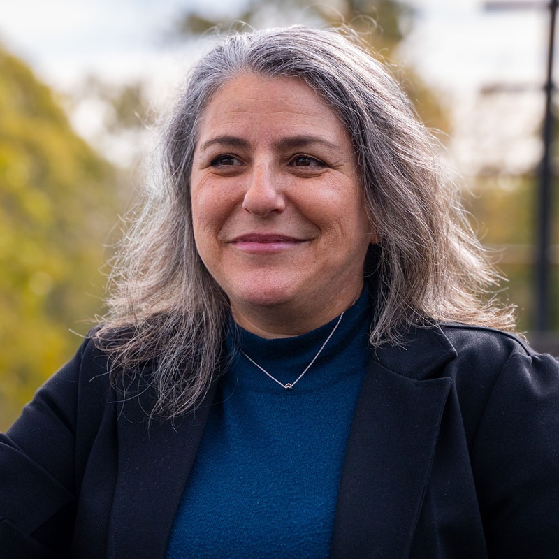 Ruth Hauswirth - 2023 AI Visionaries photo