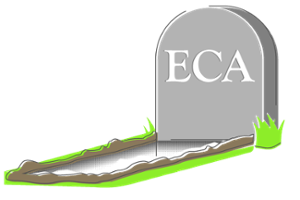 The Rumors of ECA's Demise Have Been Greatly Exaggerated Icon - Relativity Blog