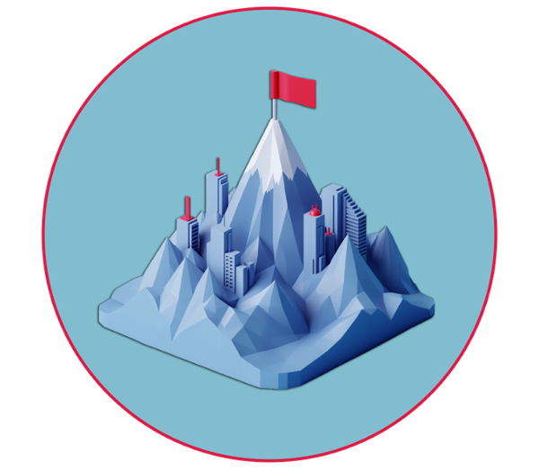 Managing the US Privacy Patchwork and Other Data Challenges Icon - Relativity Blog