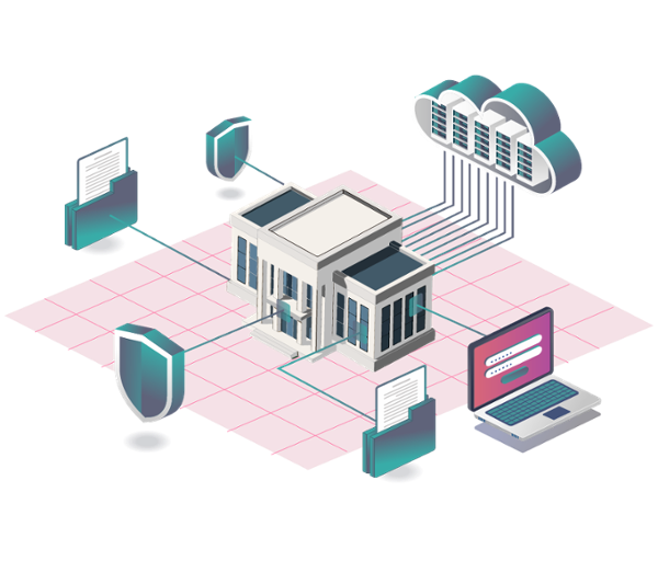 Legal Technology for Government Can't Be Built in the Abstract - Icon