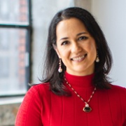 Lia Majid - 2023 AI Visionaries photo