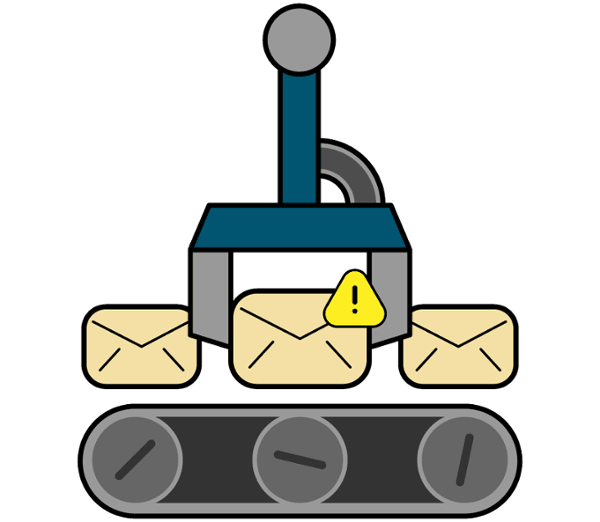 eComms Surveillance 101 Icon