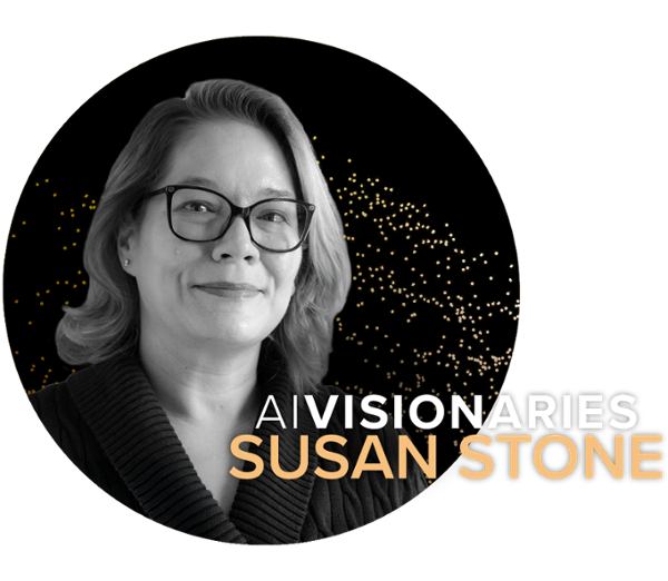 8 Steps to e-Discovery Magic: Insights from AI Visionary Susan Stone Icon - Relativity Blog