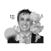 Jeremy Pickens - 2025 AI Visionaries photo